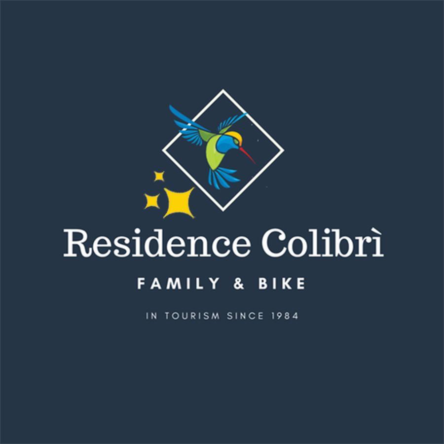 Residence Colibri Family & Bike Loano Exterior foto